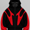 Dark Side Masked Hoodie