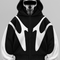 Ghost Masked Hoodie