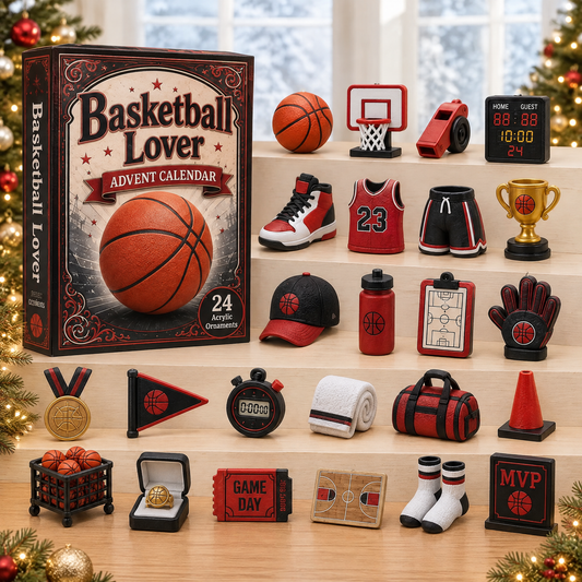 The 24-Day Buzzer Beater | Bulls Edition